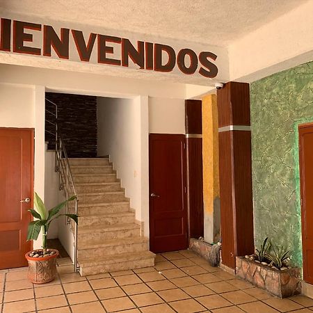 Hotel Papagayo Veracruz Eksteriør bilde