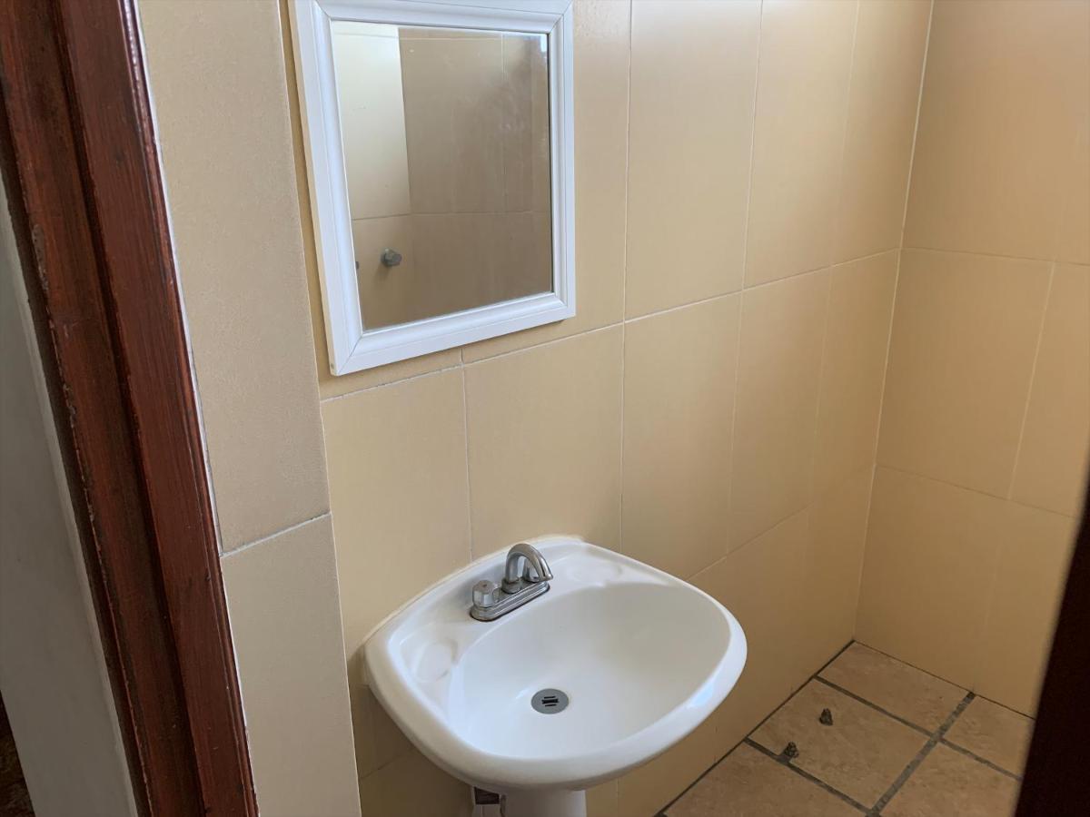Hotel Papagayo Veracruz Eksteriør bilde